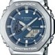 Casio G-Shock GM2110D-2B 2100 Series Dark Blue image 0 thumbnail