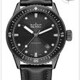 Blancpain Fifty Fathoms Bathyscape Gray Plasma Ceramic 5000 0240 O52A image 0 thumbnail