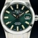 Ball NL9616C-S1C-GR  Engineer III Marvelight Chronometer 36mm Green Dial image 0 thumbnail