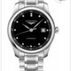 Longines L2.793.4.57.6 The Master Collection black Dial 40mm image 0 thumbnail