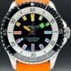 Breitling A17375 Superocean 42 image 0 thumbnail