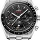 Omega Omega Speedmaster Moonphase Meteorite 304.30.43.52.01.001 image 0 thumbnail