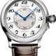 Longines L2.713.4.13.0 Weems 47mm Steel Automatic image 0 thumbnail