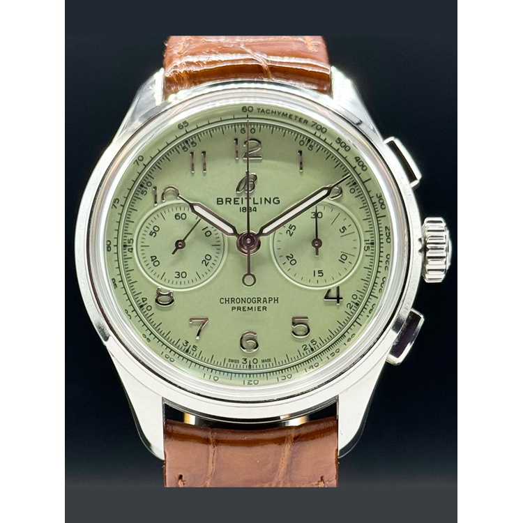 Breitling AB0930D31L1P1 Premier B09 Chronograph 40mm
