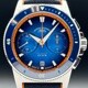 Mühle Glashütte M1-52-02-CK Sportivo Active Chronograph Blue image 0 thumbnail