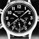 Patek Philippe 5524G-001 Calatrava Pilot 2021 Travel Time image 0 thumbnail