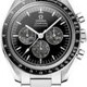 Omega Speedmaster Calibre 321 Platinum on Bracelet image 0 thumbnail