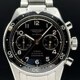 Longines L3.821.4.53.6 Spirit Flyback Black Dial on Bracelet image 0 thumbnail