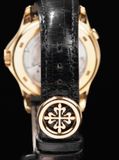 Patek Philippe 5130J-001 World Time image 4 thumbnail