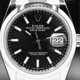 Rolex 126200 Datejust 36mm Blue image 0 thumbnail