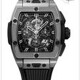 Hublot 642.MX.0130.RX Spirit of Big Bang Full Magic Gold image 0 thumbnail