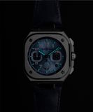 Bell & Ross BR05C-PAF-ST/SCA Patrouille de France image 5 thumbnail