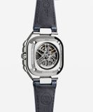 Bell & Ross BR05C-PAF-ST/SCA Patrouille de France image 2 thumbnail