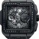 Hublot 821.CX.0140.RX.1200 Square Bang Unico all Black Diamonds image 0 thumbnail