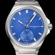 Arnold and Son 1LTAT.U01A.N001U Longitude Titanium Ocean Blue image 0 thumbnail