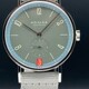 NOMOS Glashütte 179.S18 Tangente 38 Date Lakritze image 0 thumbnail