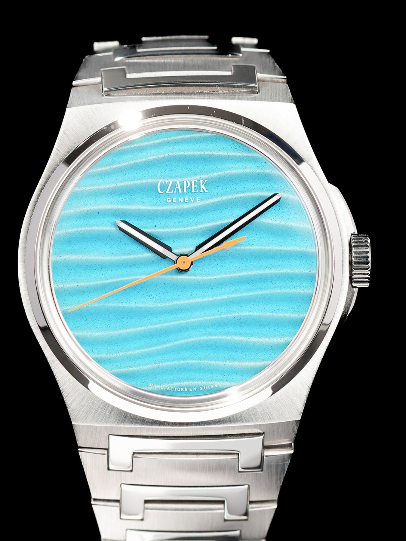 Czapek P.04 Antarctique Lanikai