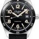 Glashütte Original 1-39-11-06-80-33 SeaQ Black Dial image 0 thumbnail