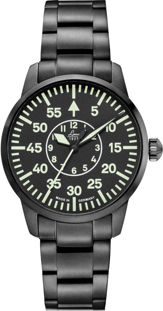 Laco Pilot Watch Visby 36