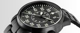 Laco Pilot Watch Visby 36 image 2 thumbnail