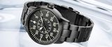 Laco Pilot Watch Visby 36 image 1 thumbnail