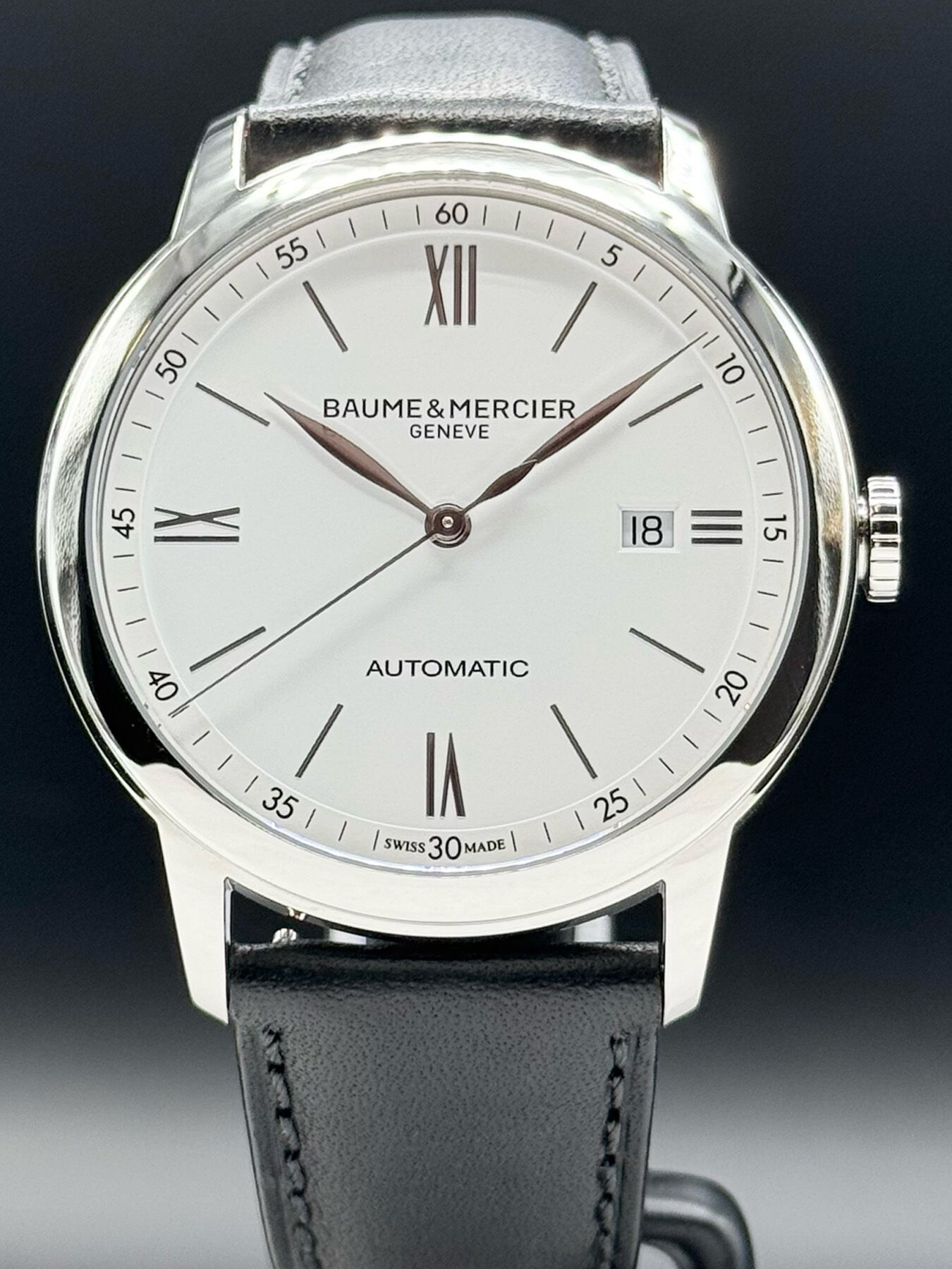 Baume & Mercier M0A10332 Classima Automatic