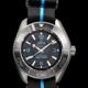 Omega 215.92.46.21.01.001 Seamaster Planet Ocean 6000m Ultra Deep Titanium on NATO Strap image 0 thumbnail