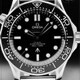 Omega 210.90.42.20.01.001 Seamaster Diver 300 007 James Bond  Edition on Bracelet image 0 thumbnail