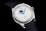 Schaumburg Watch The blue Lucky MooN image 1 thumbnail