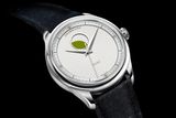 Schaumburg Watch The yellowgreen Lucky MooN image 1 thumbnail