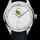 Schaumburg Watch The yellowgreen Lucky MooN image 0 thumbnail