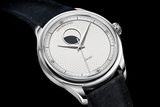 Schaumburg Watch The black Lucky MooN image 1 thumbnail