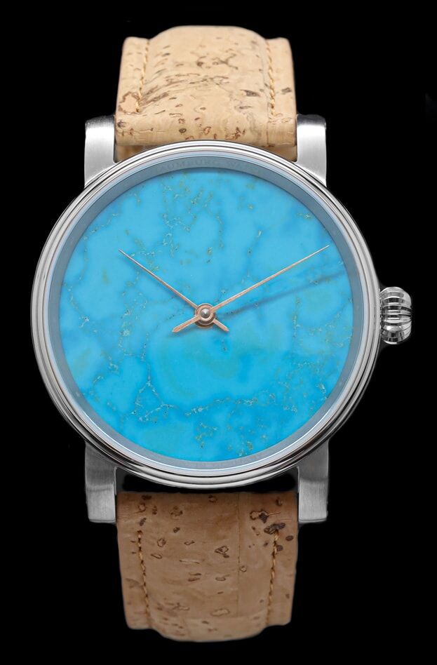 Schaumburg Watch Natural Wonders Turg