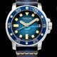 Schaumburg Watch Zwey Blao image 0 thumbnail