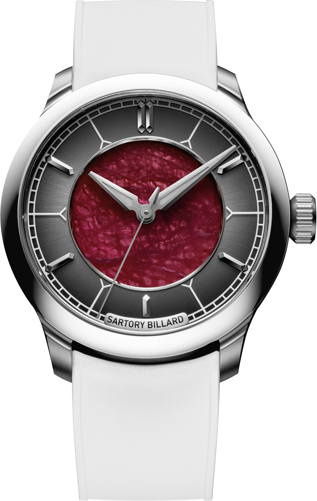 Sartory Billard SB04-E Ruby