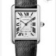 Cartier WSTA0029 Tank Solo image 0 thumbnail