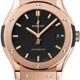 Hublot 542.OX.1181.RX Classic Fusion King Gold 42mm image 0 thumbnail