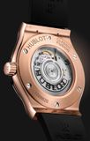 Hublot 542.OX.1181.RX Classic Fusion King Gold 42mm image 1 thumbnail