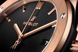 Hublot 542.OX.1181.RX Classic Fusion King Gold 42mm image 3 thumbnail