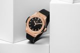 Hublot 542.OX.1181.RX Classic Fusion King Gold 42mm image 2 thumbnail