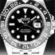 Rolex 126710BLRO Pepsi GMT Master II 40mm image 0 thumbnail