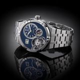 Maurice Lacroix AI6118-SS00E-430-C Aikon Master Grand Date image 3 thumbnail