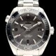 Omega 215.32.44.21.01.002 Planet Ocean Seamaster 600M Grey image 0 thumbnail