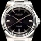 Longines L3.830.4.52.6 Conquest Black Dial image 0 thumbnail