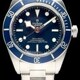 Tudor 79030B Blue Dial on Bracelet image 0 thumbnail