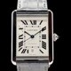 Cartier WSTA0029 Tank Solo image 0 thumbnail