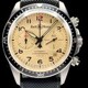 Bell & Ross Br V2-94 Military Beige On Strap image 0 thumbnail