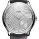 Czapek Promenade Plissé Pearl White image 0 thumbnail