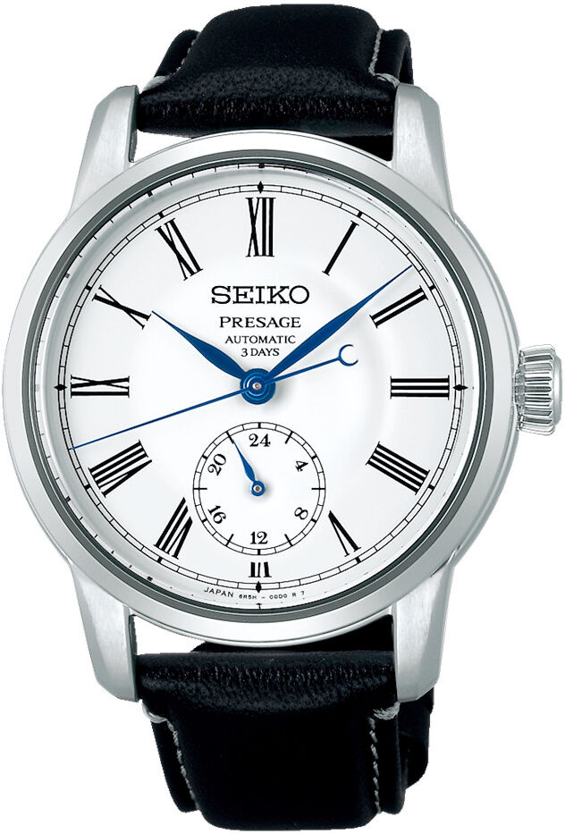 Seiko Presage SPB495