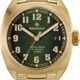 Bremont TN40-DT-BZ-GN-B Terra Nova Bronze Green Dial on Bracelet image 0 thumbnail